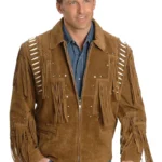 western fringe jacket - western fringe jacket mens,