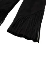 Women Fringe Jackets