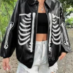 Women’s Printed Jackets