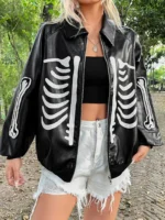 Women’s Printed Jackets