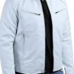 mens fashion leather jacket (1)