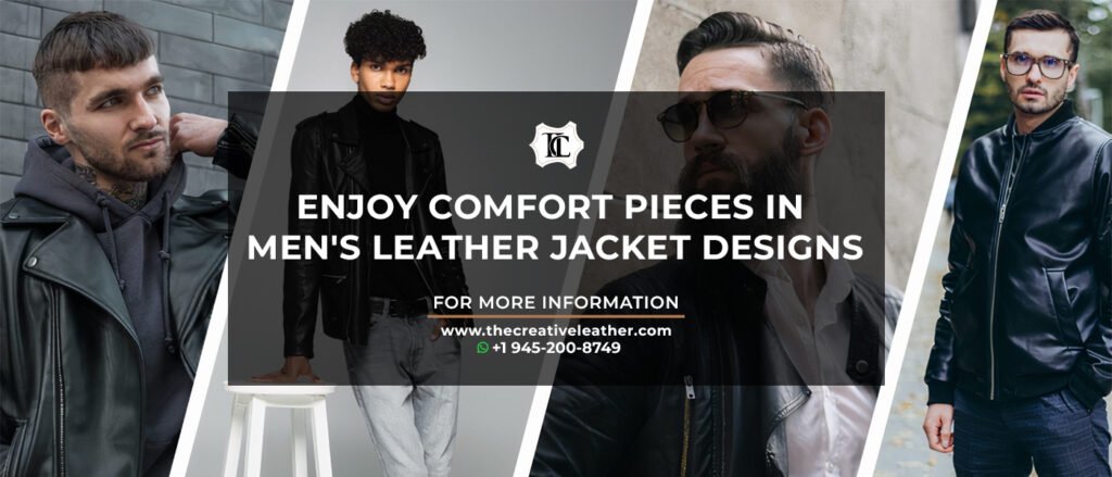 trendy men blog inner image 1 - The Creative Leather