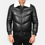 Great fitting Puffer Jacket - Packable Puffer Jacket