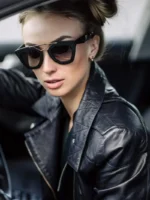 Signature Biker Jacket