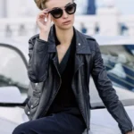 Signature Biker Jacket
